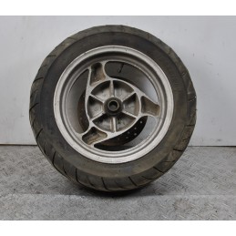 Cerchio Posteriore BMW C1 200 dal 2001 al 2002  1663058894817