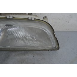 Faro fanale anteriore DX Volvo S40 Dal 1995 al 2004 Cod 145562-00  1663077628011