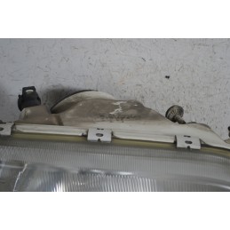 Faro fanale anteriore DX Volvo S40 Dal 1995 al 2004 Cod 145562-00  1663077628011