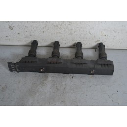 Bobina Accensione Opel Corsa C dal 2000 al 2006 Cod 0221503015  1663077559988