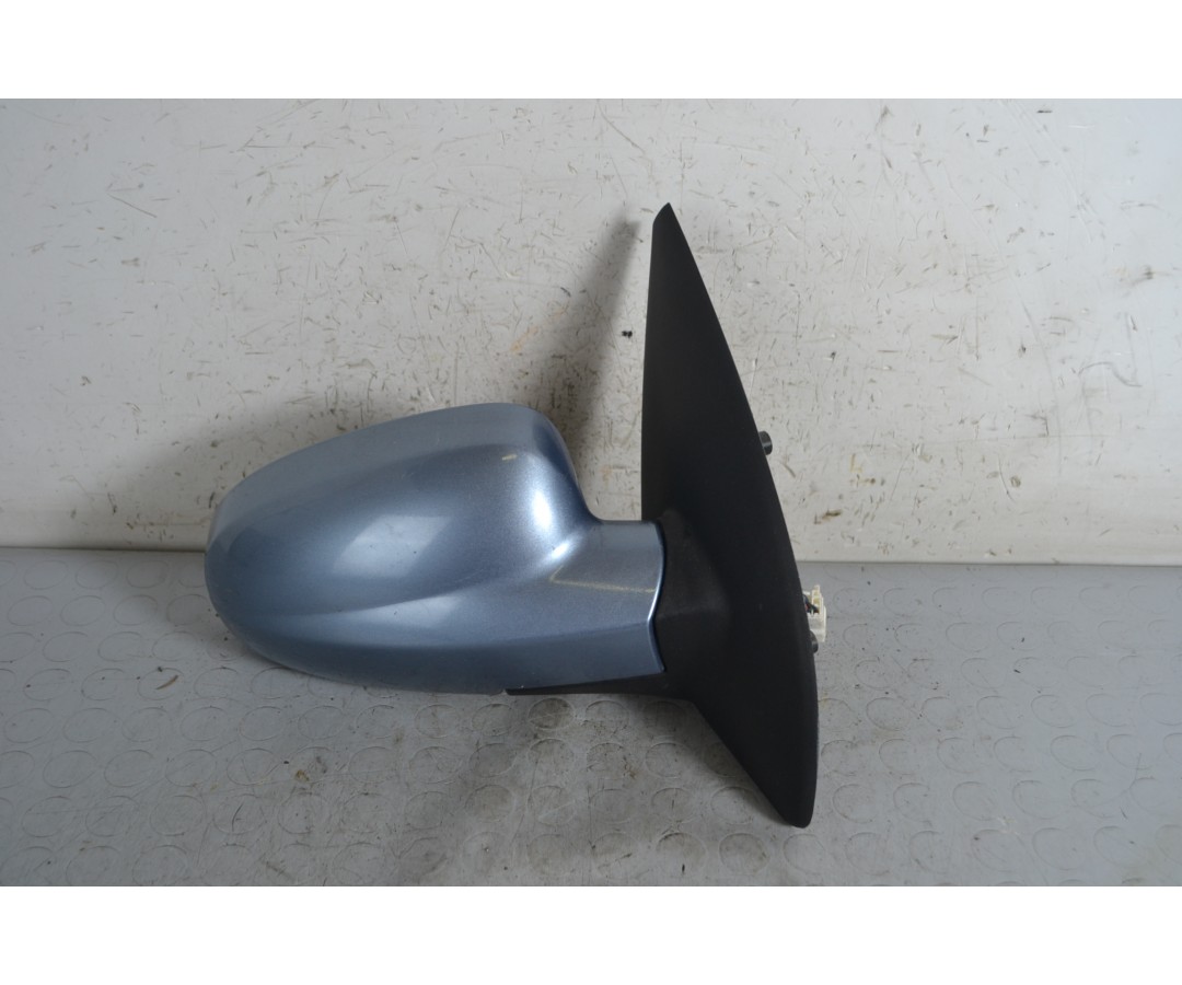 Specchietto retrovisore esterno DX Chevrolet Aveo Dal 2006 al 2011 Cod 012279 1663077889337 Specchietto retrovisore esterno DX Chevrolet Aveo Dal 2006 al 2011 Cod 012279 1663077889337