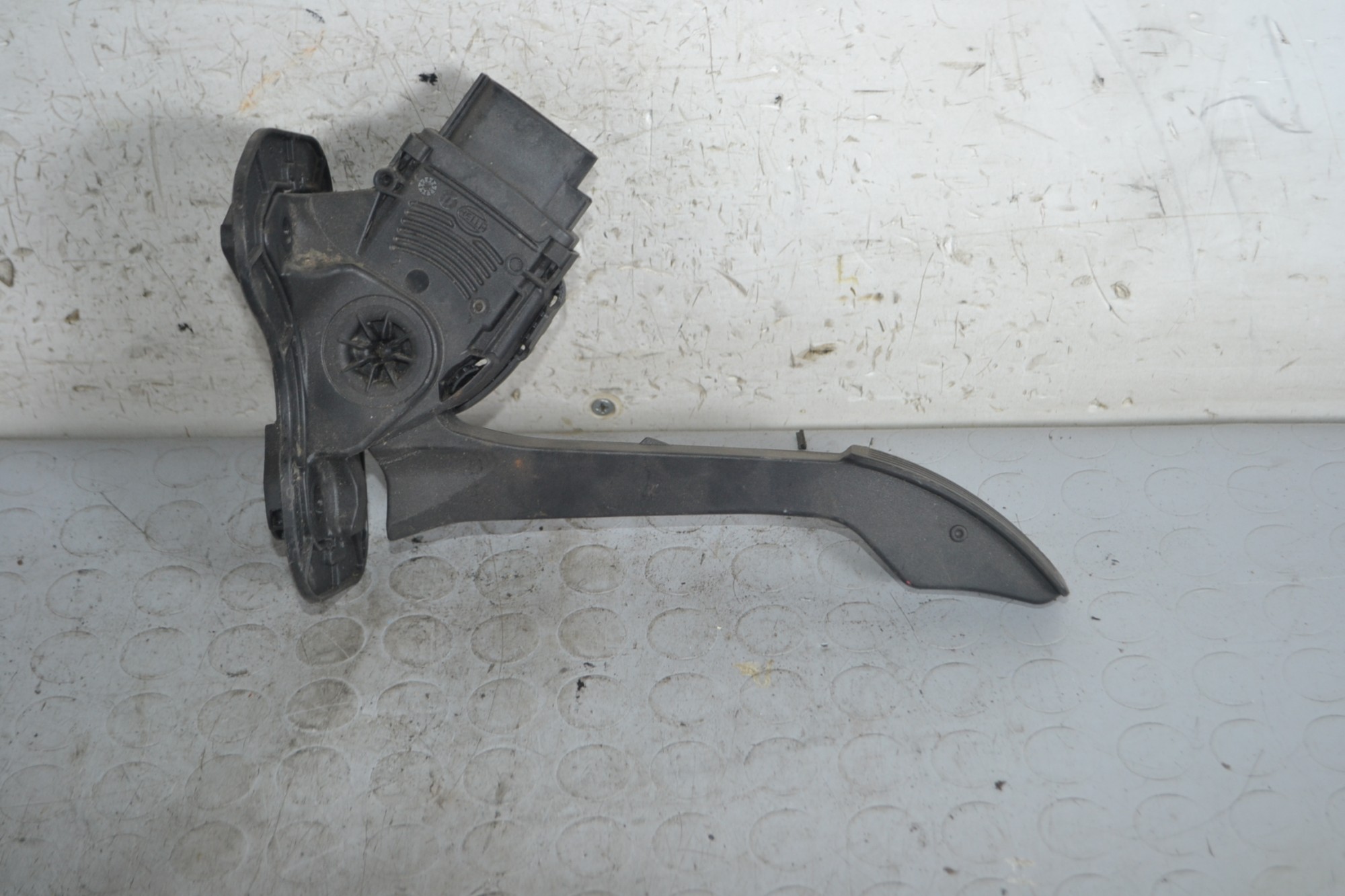 Pedale Acceleratore Ford Transit dal 2006 al 2014 Cod 6c11-9f836-cb  1663078942444