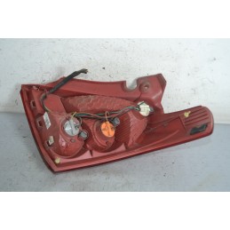 Fanale Stop Posteriore SX Suzuki Swift IV dal 2004 al 2010 Cod 3567073K00000  1663081907874