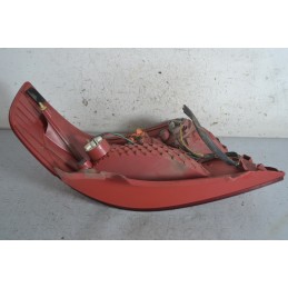 Fanale Stop Posteriore SX Suzuki Swift IV dal 2004 al 2010 Cod 3567073K00000  1663081907874