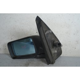 Specchietto retrovisore esterno SX Alfa Romeo 145 Dal 1994 al 2001 Cod 0157929  1663081968554