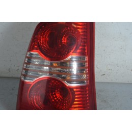 Fanale Stop Posteriore DX Hyundai Atos Prime dal 1999 al 2008 Cod 92401-055  1663082138246