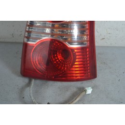 Fanale Stop Posteriore DX Hyundai Atos Prime dal 1999 al 2008 Cod 92401-055  1663082138246