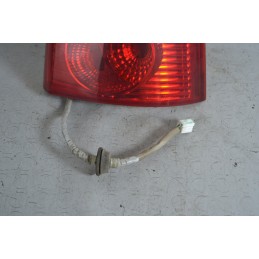 Fanale Stop Posteriore DX Hyundai Atos Prime dal 1999 al 2008 Cod 92401-055  1663082138246