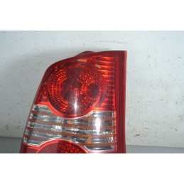 Fanale Stop Posteriore DX Hyundai Atos Prime dal 1999 al 2008 Cod 92401-055  1663082138246