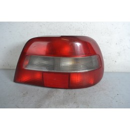 Fanale stop posteriore DX Volvo S40 Dal 1995 al 2004 Cod 30800228  1663082707442