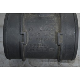 Debimetro Opel Astra g Dal 1998 al 2006 Cod 0281002180  1663082936873