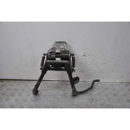 Cavalletto Centrale Aprilia Scarabeo 50 2t dal 2008 al 2017 Motore Piaggio COD : AP8235177  1663139736807
