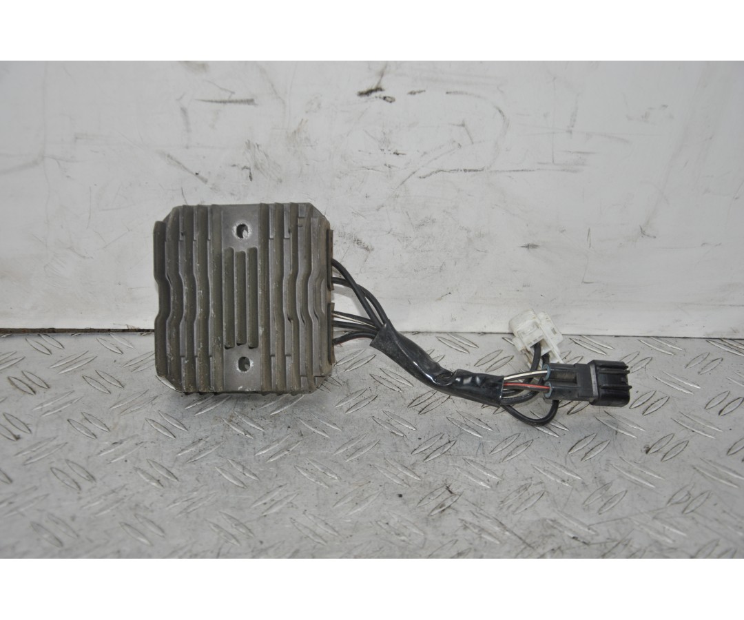 Regolatore Di Tensione Suzuki Burgman AN 650 Executive Dal 2002 al 2006 1663139746264 Regolatore Di Tensione Suzuki Burgman AN 650 Executive Dal 2002 al 2006 1663139746264