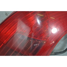 Fanale Stop Posteriore DX Suzuki Swift IV dal 2004 al 2010 Cod 3565062J00000  1663145479019