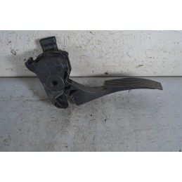 Pedale Acceleratore Opel Astra J dal 2009 al 2020 Cod 13252702  1663146992173