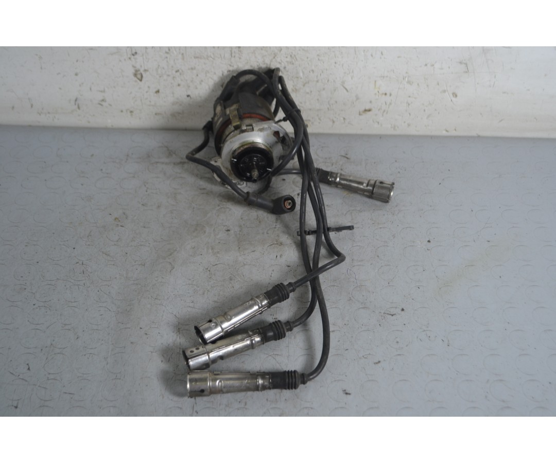 Bobina di Accensione Volkswagen Golf III dal 1991 al 1999 Cod 0237521050  1663148065066