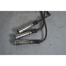 Bobina di Accensione Volkswagen Golf III dal 1991 al 1999 Cod 0237521050  1663148065066