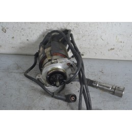 Bobina di Accensione Volkswagen Golf III dal 1991 al 1999 Cod 0237521050  1663148065066