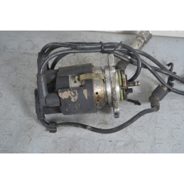 Bobina di Accensione Volkswagen Golf III dal 1991 al 1999 Cod 0237521050  1663148065066