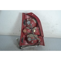 Fanale Stop Posteriore DX Hyundai Atos Prime dal 1999 al 2008 Cod 92401-055  1663148237470