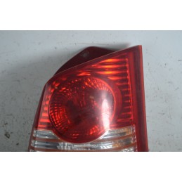 Fanale Stop Posteriore DX Hyundai Atos Prime dal 1999 al 2008 Cod 92401-055  1663148237470