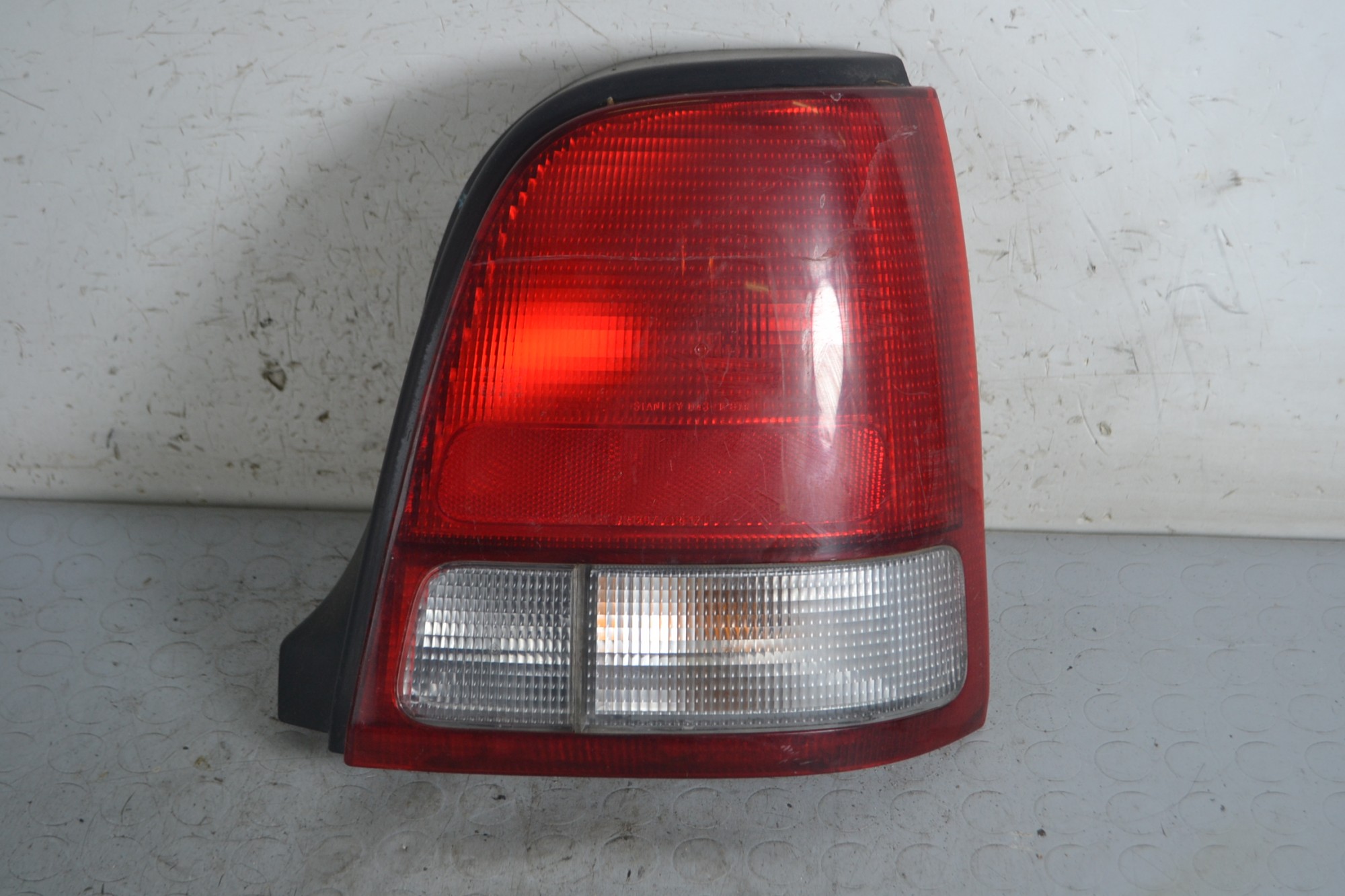 Fanale Stop Posteriore DX Honda Logo dal 1995 al 2001  1663148748747