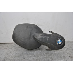 Poggiatesta Schienalino BMW C1 200 Dal 2001 al 2002  1663149005801