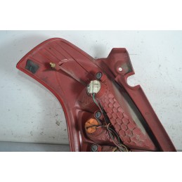 Fanale Stop Posteriore DX Suzuki Swift IV dal 2004 al 2010 cod 3565072K00000  1663148960644
