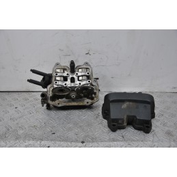 Testata Completa BMW C1 200 Dal 2001 al 2002  1663149850104
