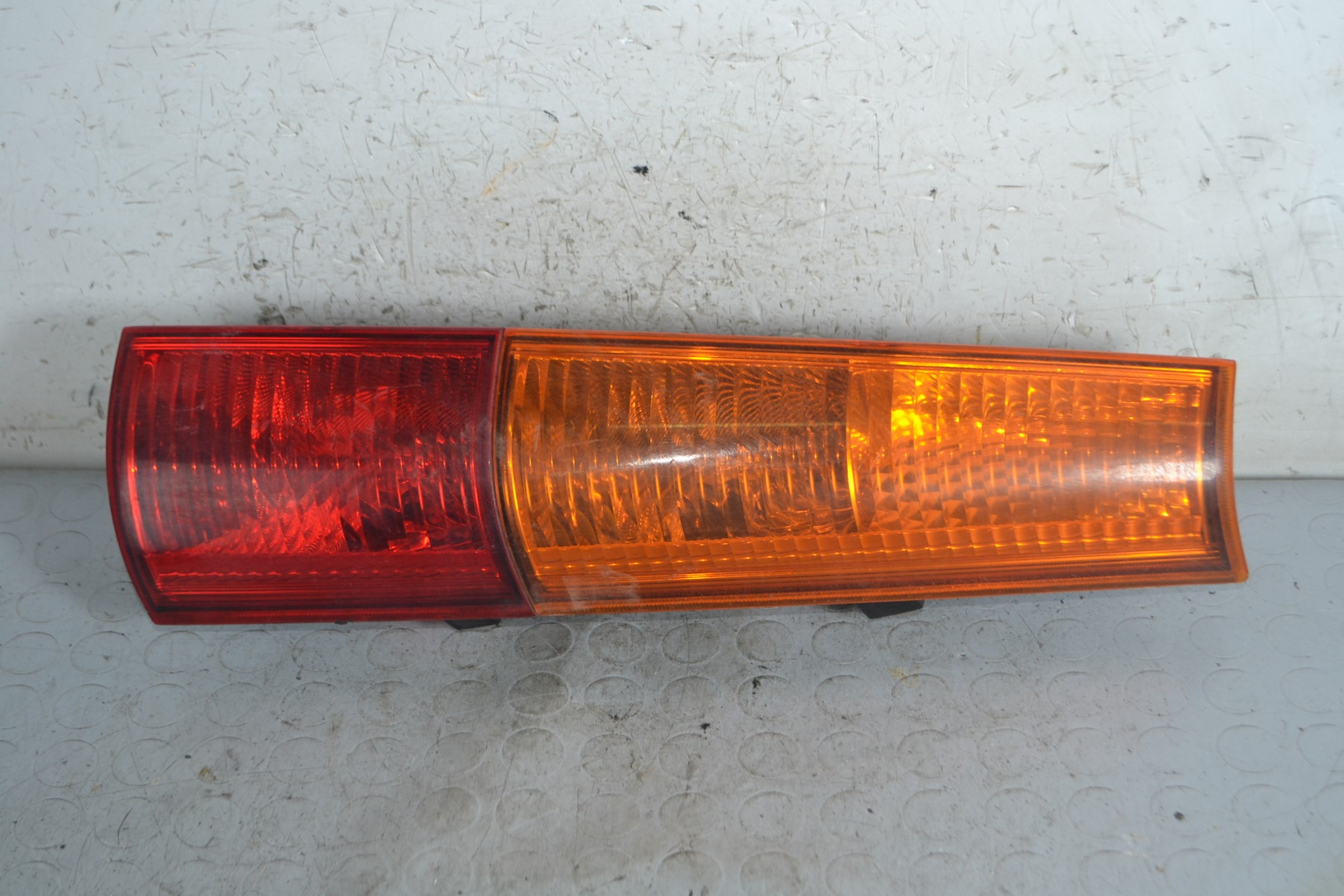 Fanale Stop Posteriore DX Suzuki Ignis II dal 2000 al 2003 Cod 3565086G00000  1663149509170