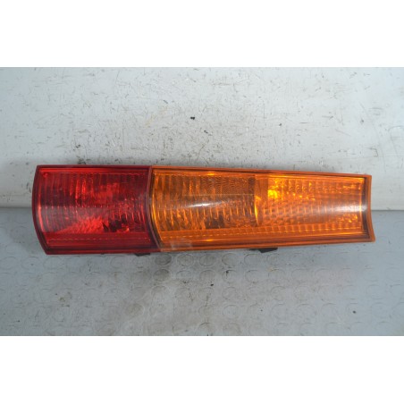 Fanale Stop Posteriore DX Suzuki Ignis II dal 2000 al 2003 Cod 3565086G00000  1663149509170