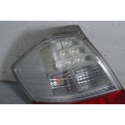 Fanale stop posteriore SX Honda Jazz Dal 2008 al 2013 Cod 33550TF0G01  1663152127095