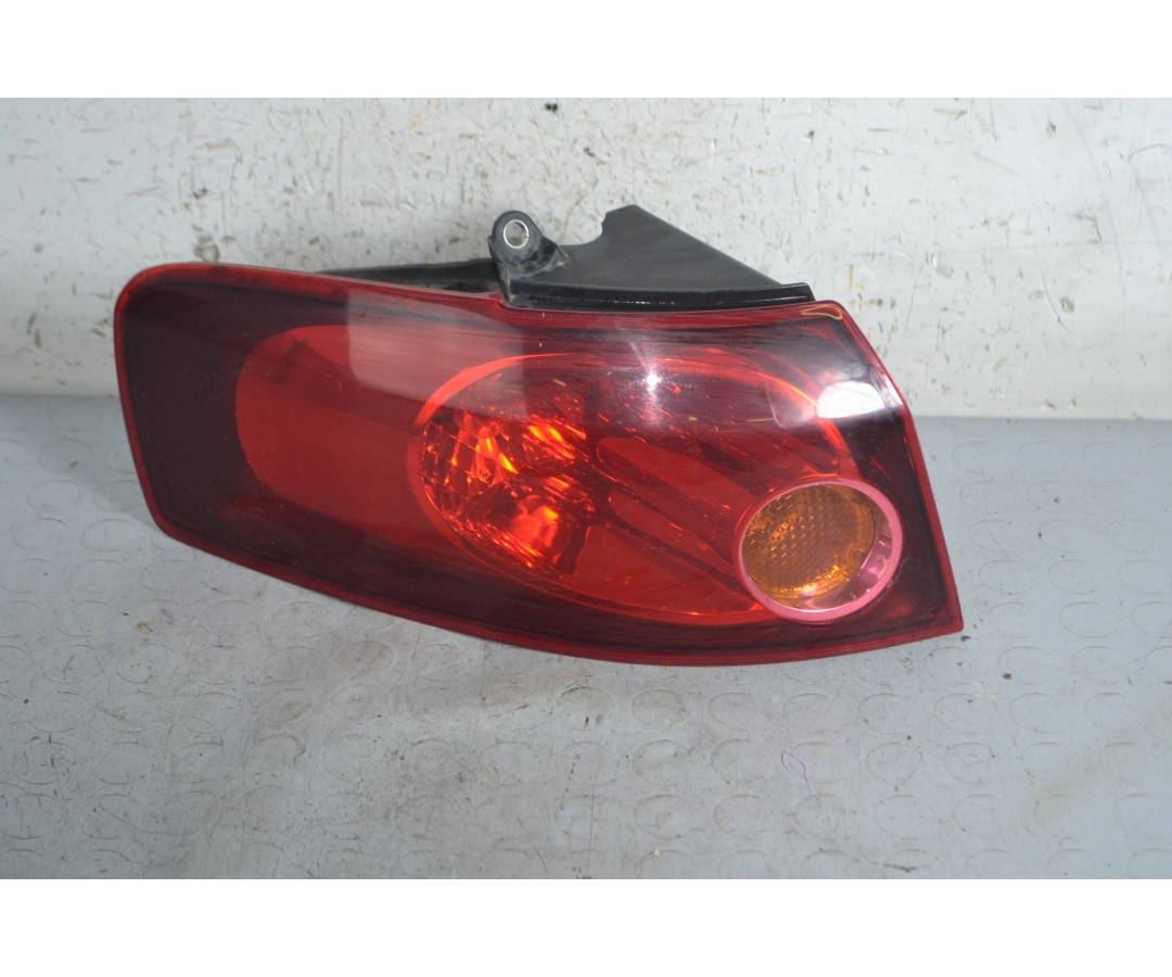 Fanale stop posteriore esterno SX Fiat Croma Dal 2005 al 2010 Cod 51727250  1663152468792