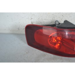 Fanale stop posteriore esterno SX Fiat Croma Dal 2005 al 2010 Cod 51727250  1663152468792