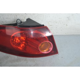 Fanale stop posteriore esterno SX Fiat Croma Dal 2005 al 2010 Cod 51727250  1663152468792