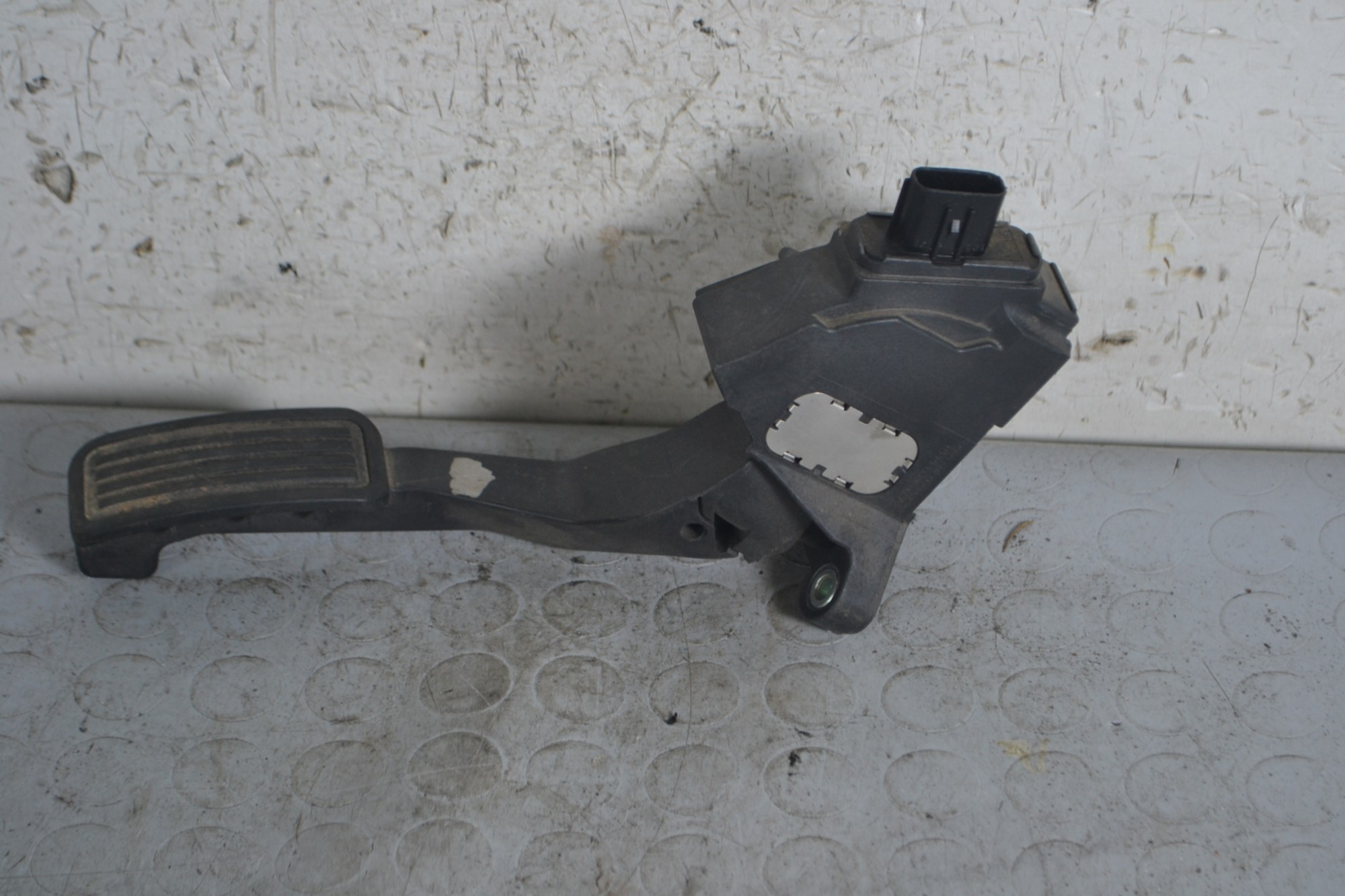 Pedale acceleratore Toyota Yaris Dal 2005 al 2011 Cod 781100d010  1663158358929