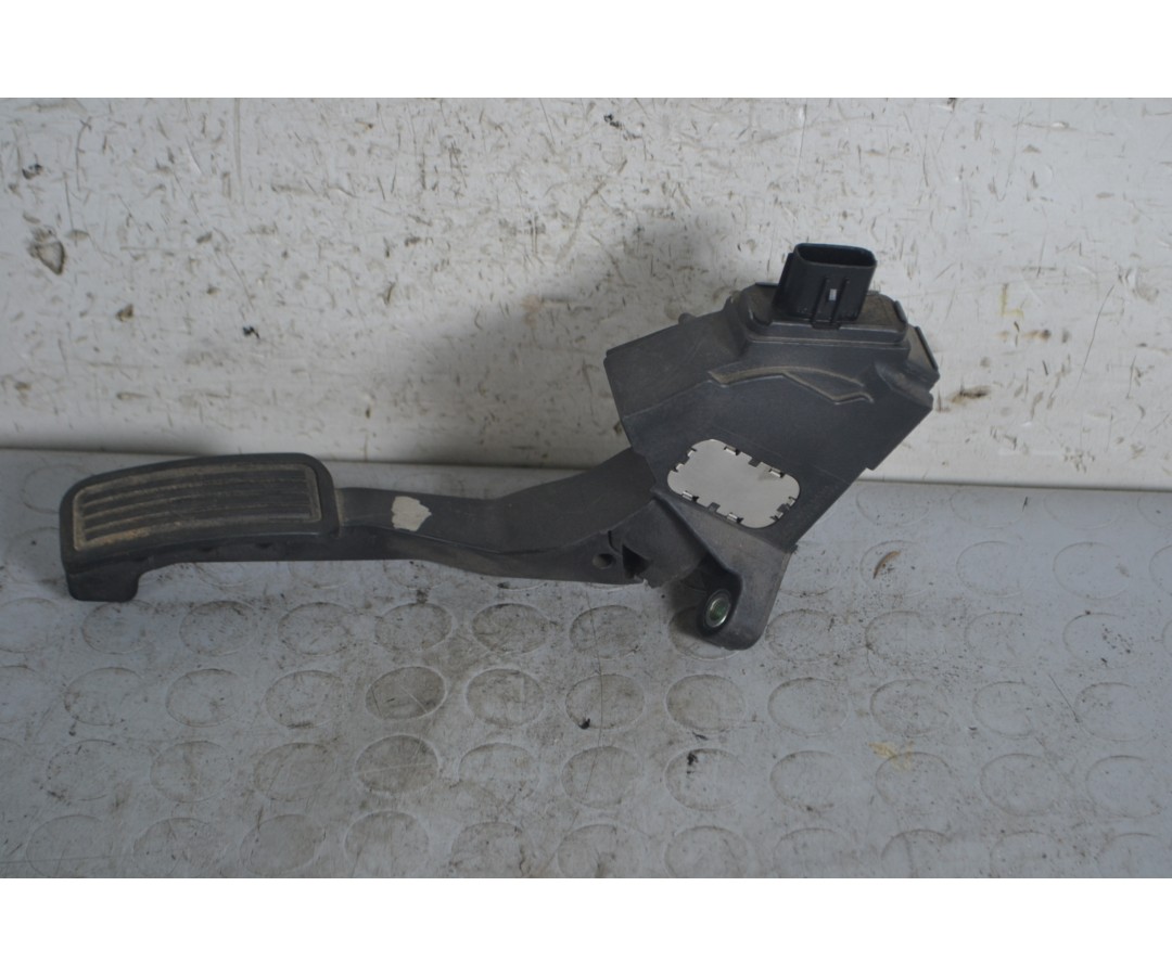 Pedale acceleratore Toyota Yaris Dal 2005 al 2011 Cod 781100d010  1663158358929