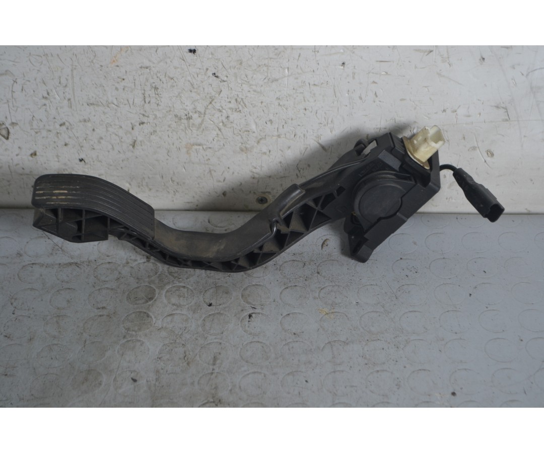 Pedale acceleratore Citroen C4 Dal 2004 al 2010 Cod 0280755001 1.6HDI  1663158537348