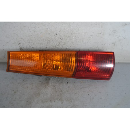 Fanale stop posteriore SX Suzuki Ignis II Dal 2003 al 2008 Cod 3567086G00000  1663163758639