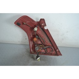 Fanale Stop Posteriore DX Suzuki Swift IV dal 2004 al 2010 Cod 5696s1-r  1663164250545