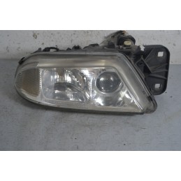 Faro Anteriore DX Alfa Romeo 166 dal 1998 al 2003 Cod 60955910  1663164557088