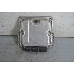 Centralina ECU Renault Master Dal 1997 al 2010 Cod 0281010783  1663164681721