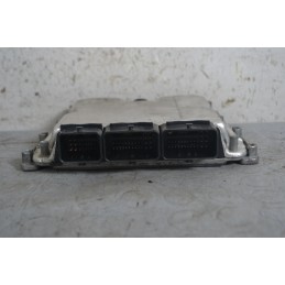 Centralina ECU Renault Master Dal 1997 al 2010 Cod 0281010783  1663164681721