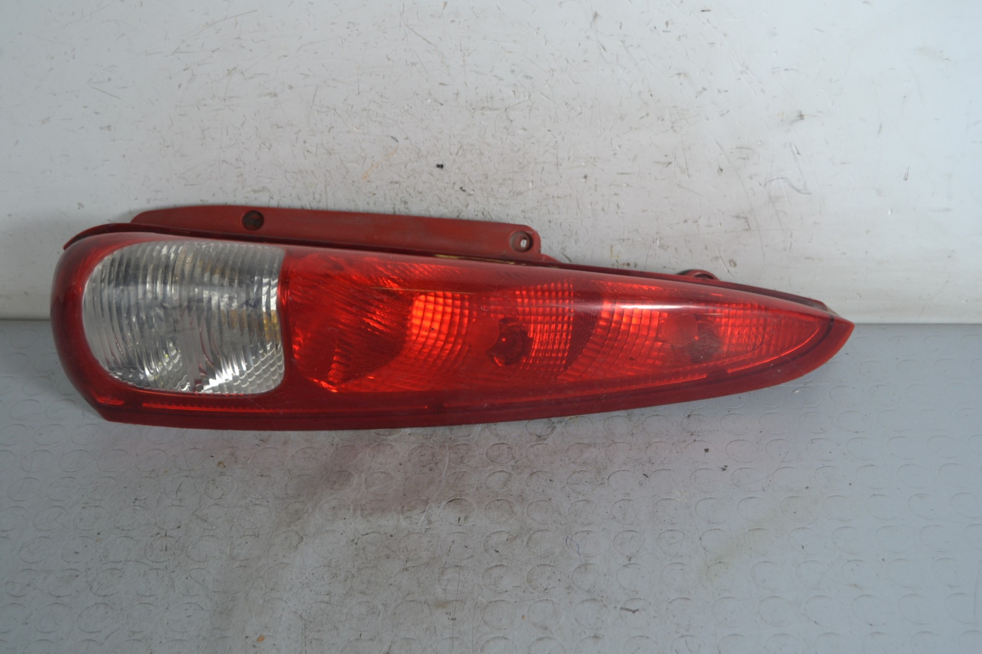 Fanale Stop Posteriore DX Chevrolet Tacuma dal 2005 al 2009 Cod 30-0527r  1663164814952
