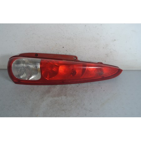 Fanale Stop Posteriore DX Chevrolet Tacuma dal 2005 al 2009 Cod 30-0527r  1663164814952