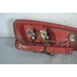 Fanale Stop Posteriore DX Chevrolet Tacuma dal 2005 al 2009 Cod 30-0527r  1663164814952
