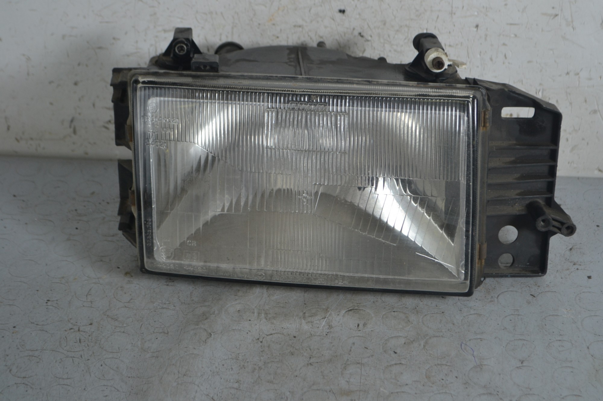 Faro Anteriore DX Fiat Tipo dal 1988 al 1995 Cod 0144020  1663165077813