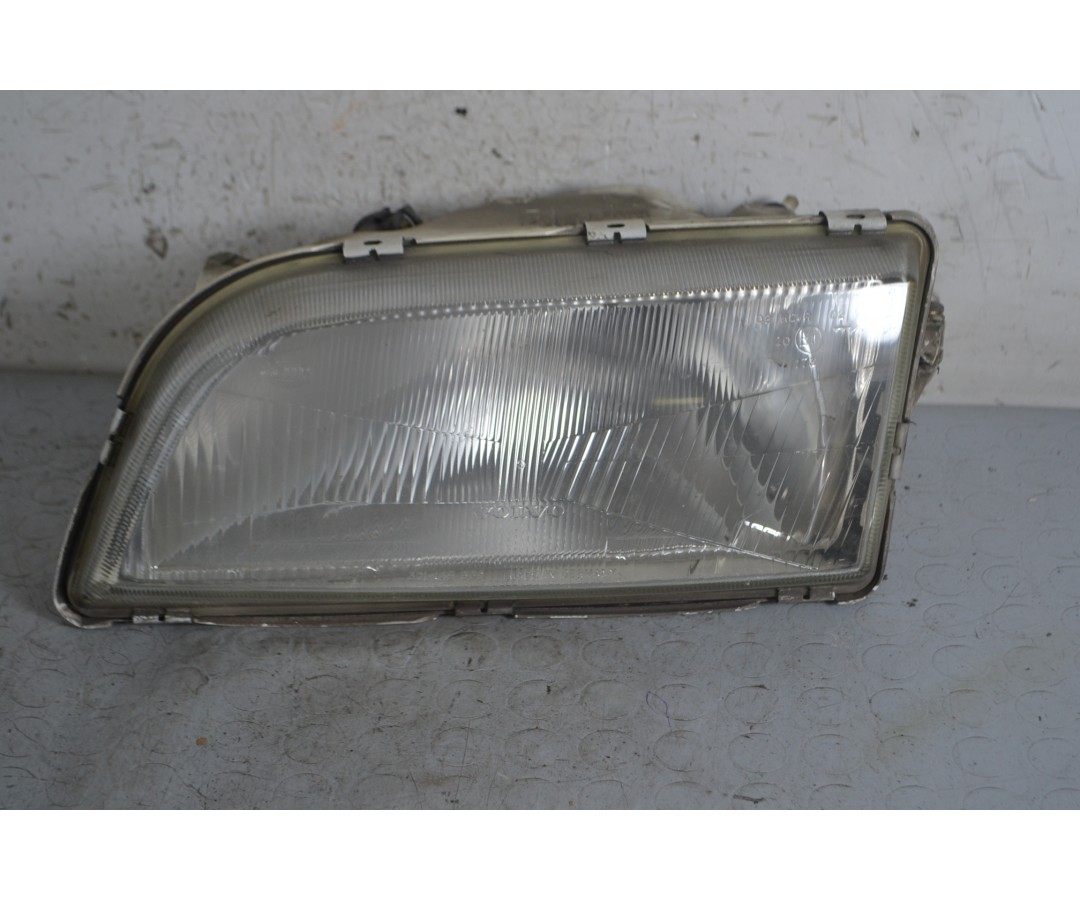 Faro Anteriore SX Volvo S40 dal 1995 al 2004 Cod 301-145559  1663165267467