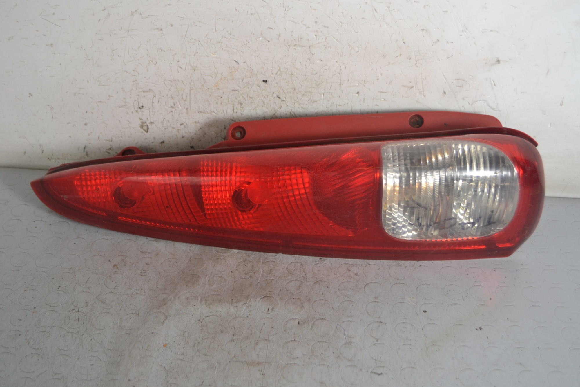 Fanale Stop Posteriore SX Chevrolet Tacuma dal 2005 al 2009 Cod 96460013  1663165881861