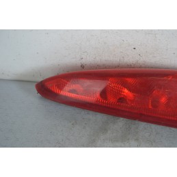 Fanale Stop Posteriore SX Chevrolet Tacuma dal 2005 al 2009 Cod 96460013  1663165881861